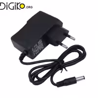 ادابتور 5 ولت 2/5 امپر