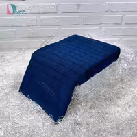 حوله استخری ریموند رنگ سرمه ای