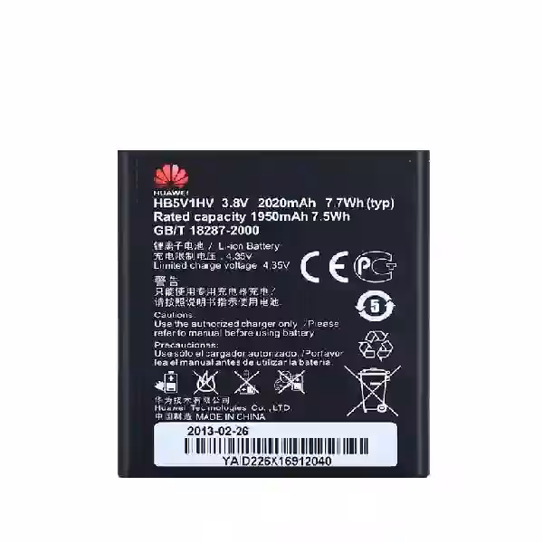 خرید باتری موبایل هواوی Huawei Ascend G600