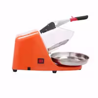 دستگاه یخ خردکن براکس مدل HK-109