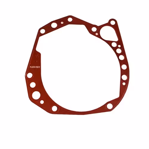 واشر کوچک قرمز(درب پشت گیربکس) اتوماتیک AL4