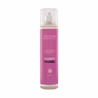 بادی اسپلش زنانه چنس شنل بادی کر 250 میلی لیتر | Body Care Chance Chanel Body Splash For Women