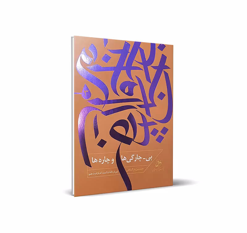 بی-چارگی و چاره ها (3) – این در خانۀ یار است که باز است هنوز