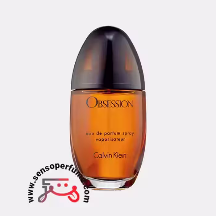 عطر ادکلن سی کی آبسشن زنانه | ck obsession