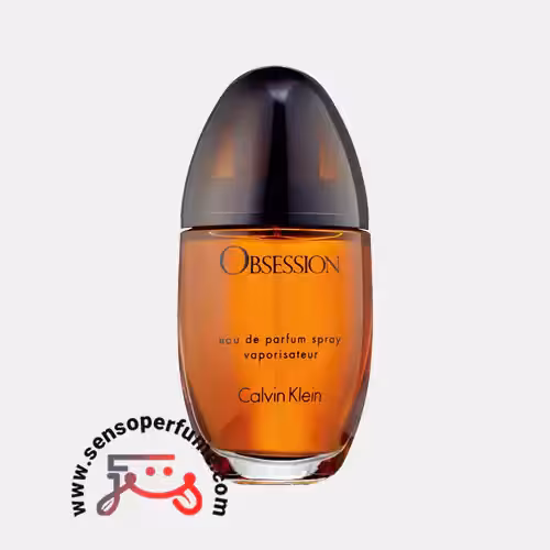 عطر ادکلن سی کی آبسشن زنانه | ck obsession