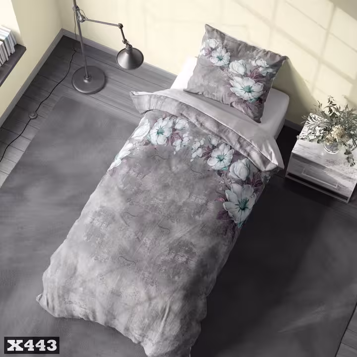 روتختی طرح گل کد 443