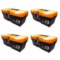 جعبه ابزار مهر 4 عددی مدل MT-13 کد: OAJA-055