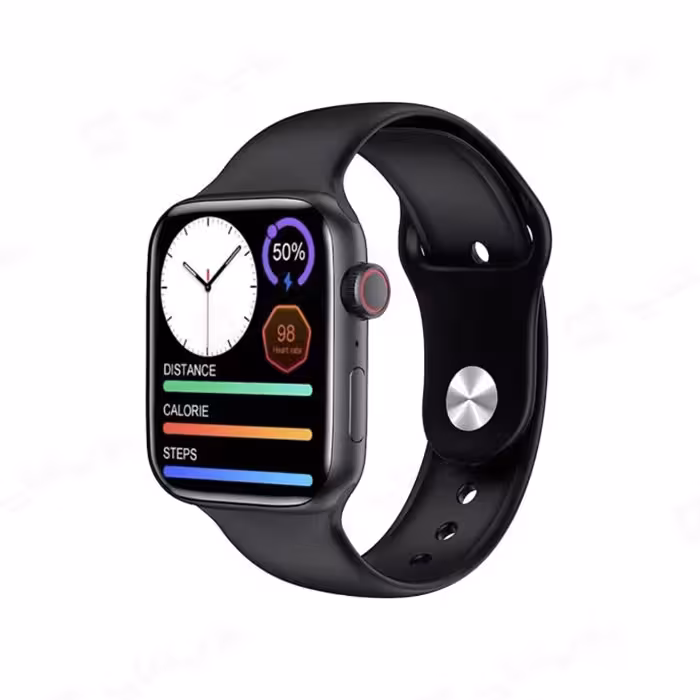 ساعت هوشمند هاینوتکو مدل (H41 Pro Mini (Series 8