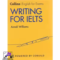 Collins English for Exams writting for IELTS