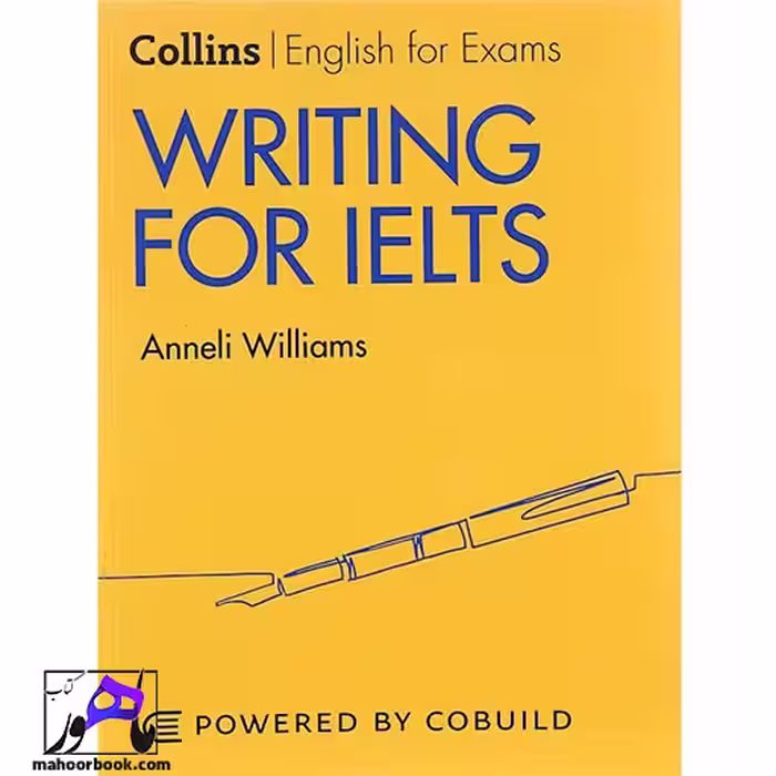 Collins English for Exams writting for IELTS