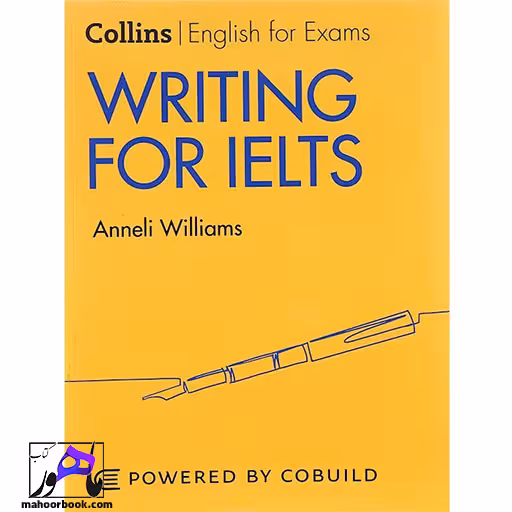 Collins English for Exams writting for IELTS