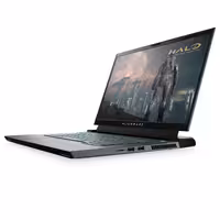 لپ تاپ گیمینگ الین ویر 15 اینچی Alienware M15 R3 Gaming i7 10750H 16 512 8G RTX2070