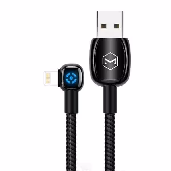 کابل شارژ آیفون مک دودو مدل MCDODO CA-579 طول 120 سانتی متر