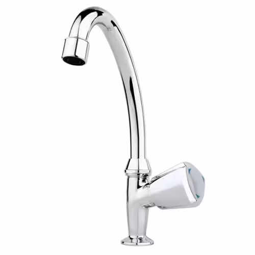 شیر توکاسه کلاسیک مدل قو راسان