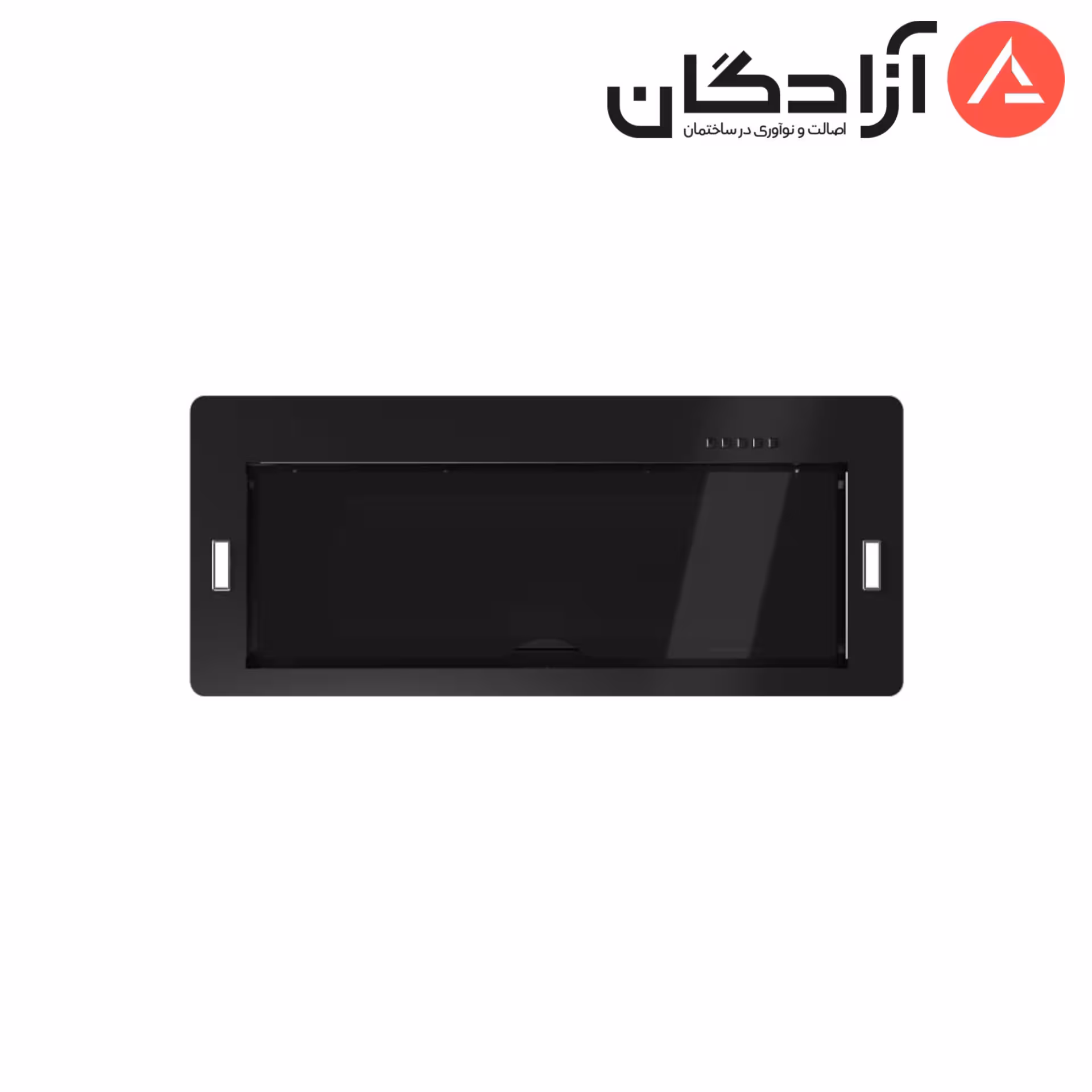 هود مخفی کن مدل آرتیما ARTIMA 4