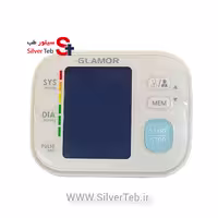فشارسنج دیجیتال بازویی گلامور مدل TMB 987-New