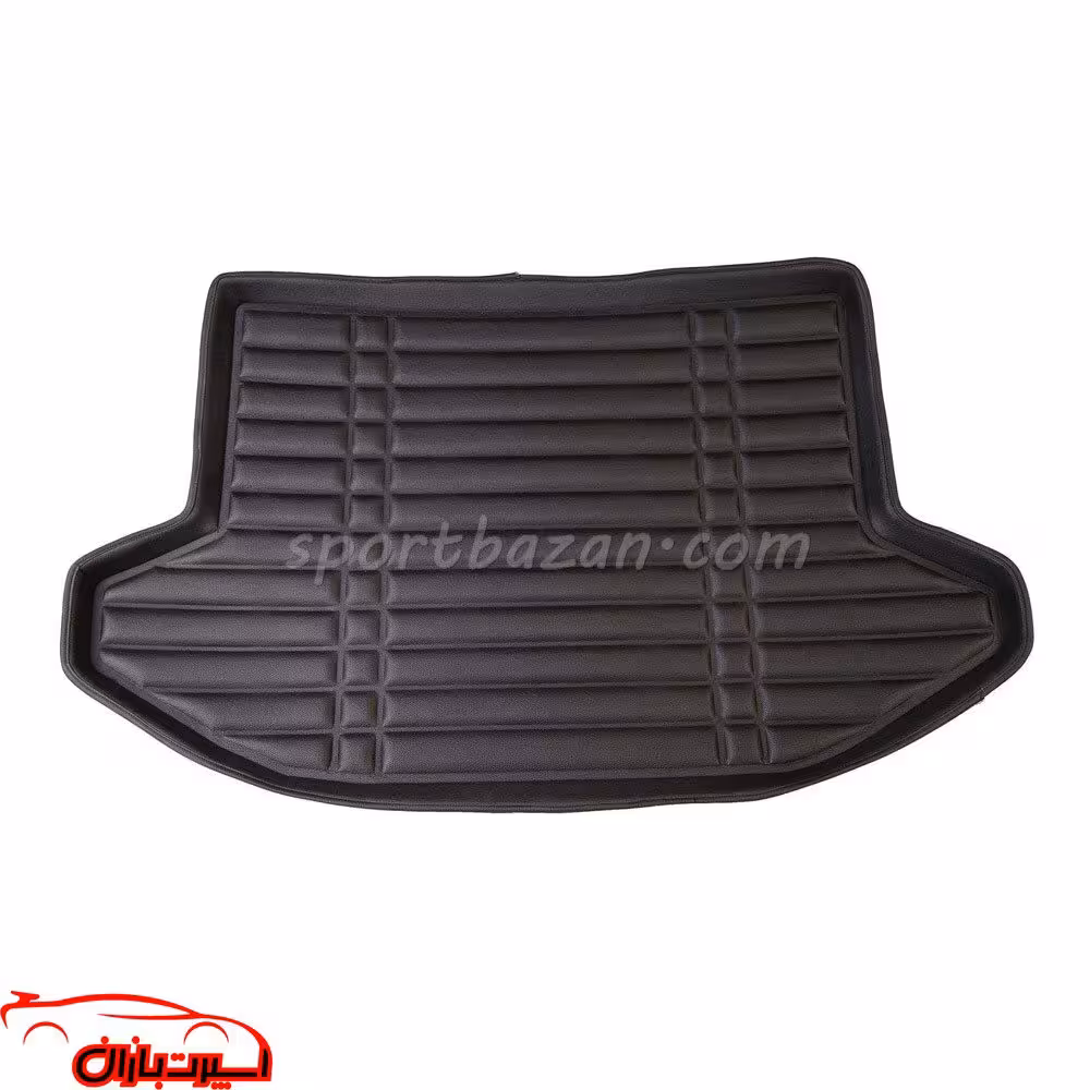 کفپوش صندوق عقب سه بعدی چری تیگو 5 برند PZ