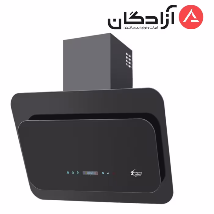 هود آروما مدل D1025