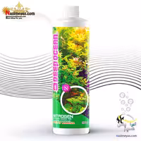 کود محلول نیتروژن گیاهان آبزی دیپ اوشن