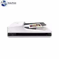 اسکنر اچ پی ScanJet Pro 2500 f1