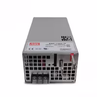 منبع تغذیه مینول سری RSP-1500-12
