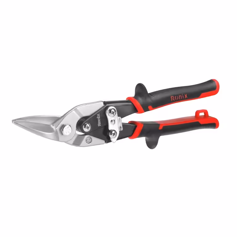 قیچی ورق بر چپ بر رونیکس RH-3906