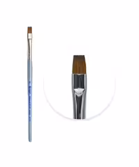 قلم کاشت ناخن سر تخت شماره 10 گراف Graph