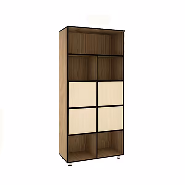 کتابخانه نوژن مدل K782