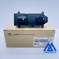 کلید شاگرد شیشه بالابر سانتافه 935752B000S4