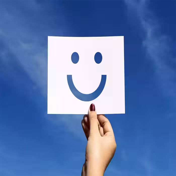 خرید و دانلود فایل سابلیمینال افزایش شادی و خوشحالی