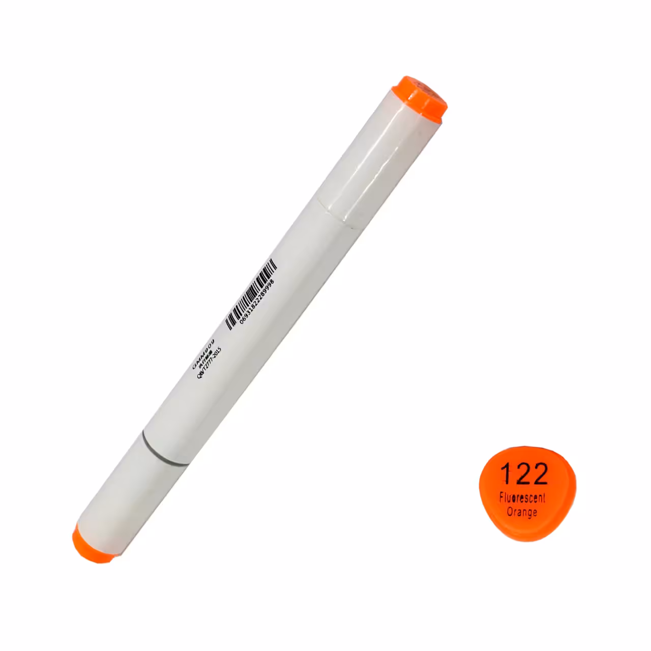 ماژیک دوسر لانک مدل راندو کد 122