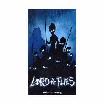 LORD OF THE FLIES | مرکز فرهنگی آبی