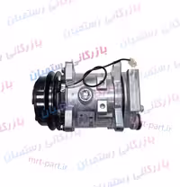 کمپرسور پراید ساندن معمولی چین کد62
