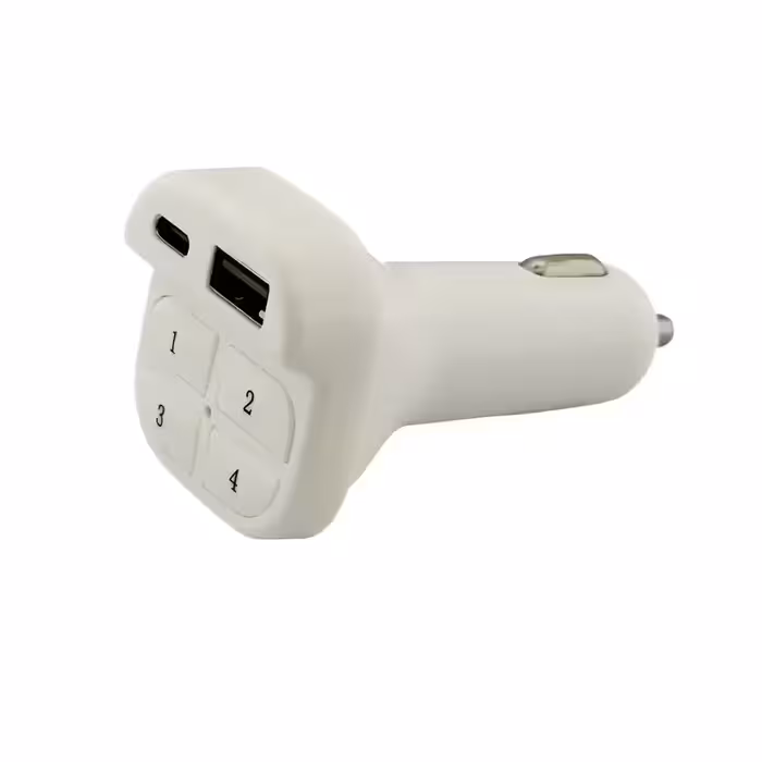 ریموت بلوتوثی دربازکن مدلHF کد 433MHz | چاوه