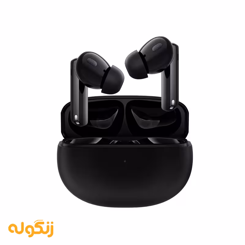 خرید هندزفری هایلو W1 ANC اصل - بررسی ویژگی ها و مشخصات فنی