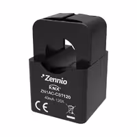 سنسور اندازه گیری جریان زنیو مدل Z1NAC-CST120