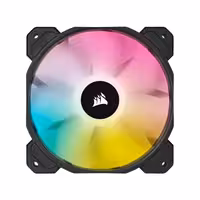 فن کیس کورسیر مدل iCUE SP120 RGB ELITE Performance