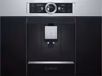 اسپرسوساز بوش استیل مدل CTL636ES1