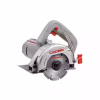 شیار زن تک تیغ 110 میلیمتری 1300 وات کرون مدل CT15228