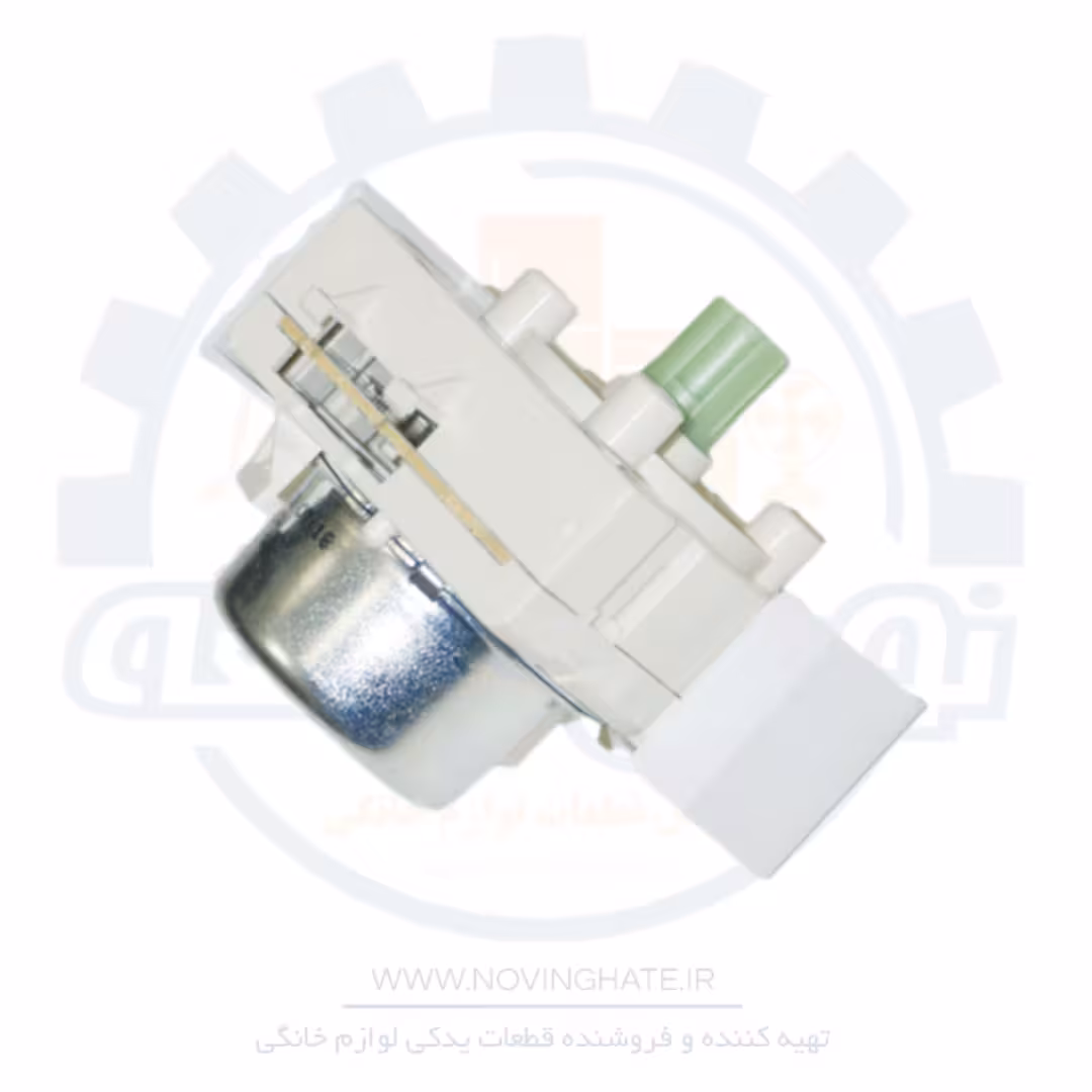 تایمر لباسشویی کندی CB 83 T - EC 2001 - نوین قطعه