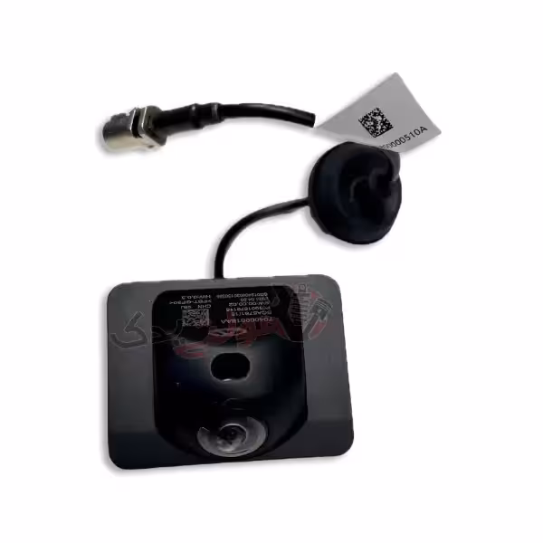 دوربین عقب ام وی ام X55 پرو | مولتی یدک