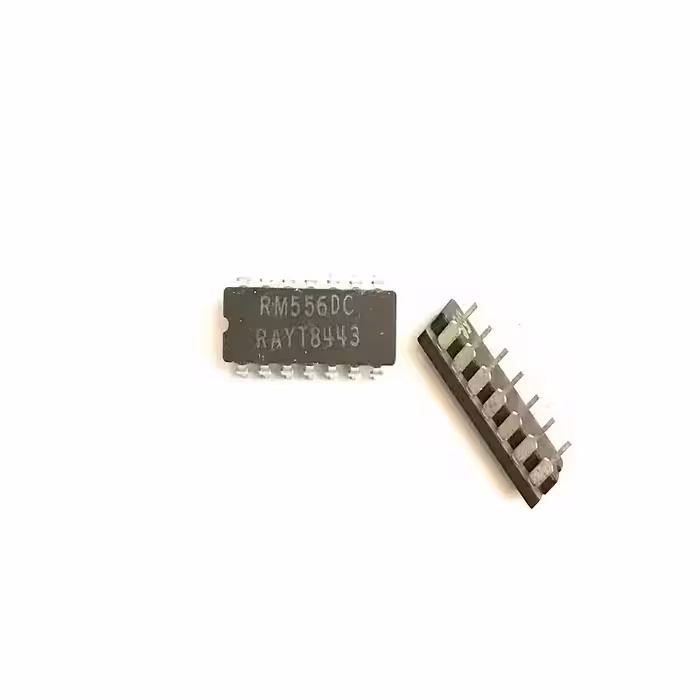 آیسی RM556DC