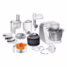 ماشین آشپزخانه بوش مدل BOSCH MUM54251