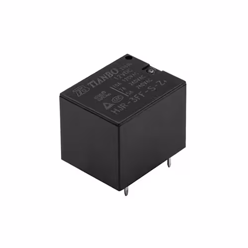 خرید رله TIANBO 24V