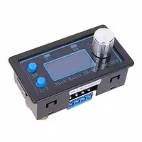 خرید و قیمت ماژول مبدل افزاینده و کاهنده ولتاژ XK-4KX