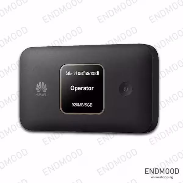 مودم همراه TD-LTE 4.5G مدل E5785-330 ( تحت لیسانس هواوی)