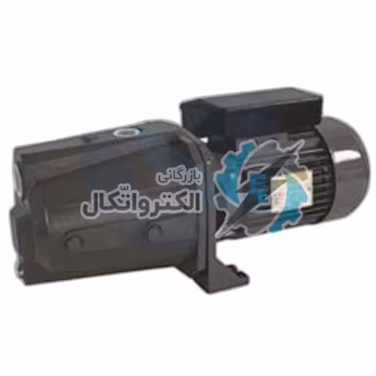 پمپ آب خانگی جتی ورتکس ایتالیا JET100