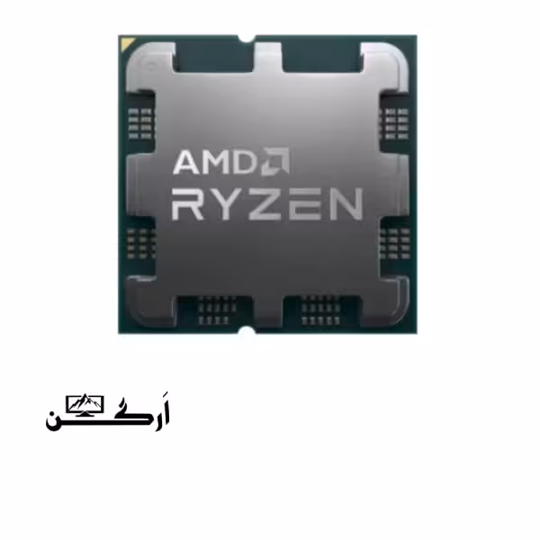 پردازنده ای ام دی رایزن7 7700X