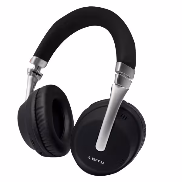 هدست بی سیم لیتو مدل L - 12 | کالا مکس