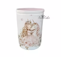 باکس بازی طرح پرنسس و یونیکورن